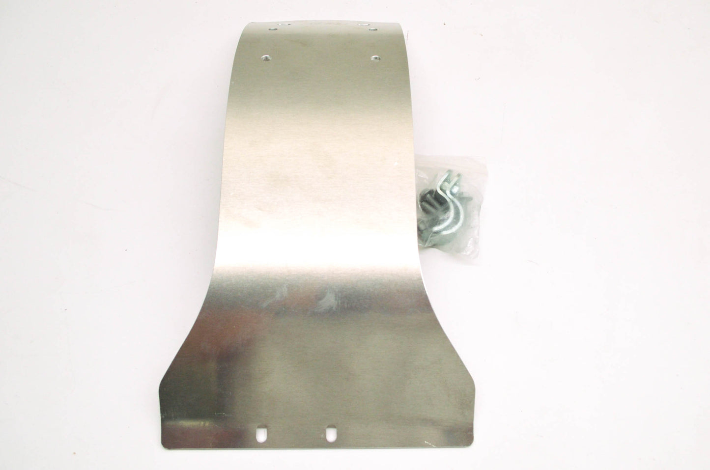 OEM KTM 77003090200 Skid Plate NOS