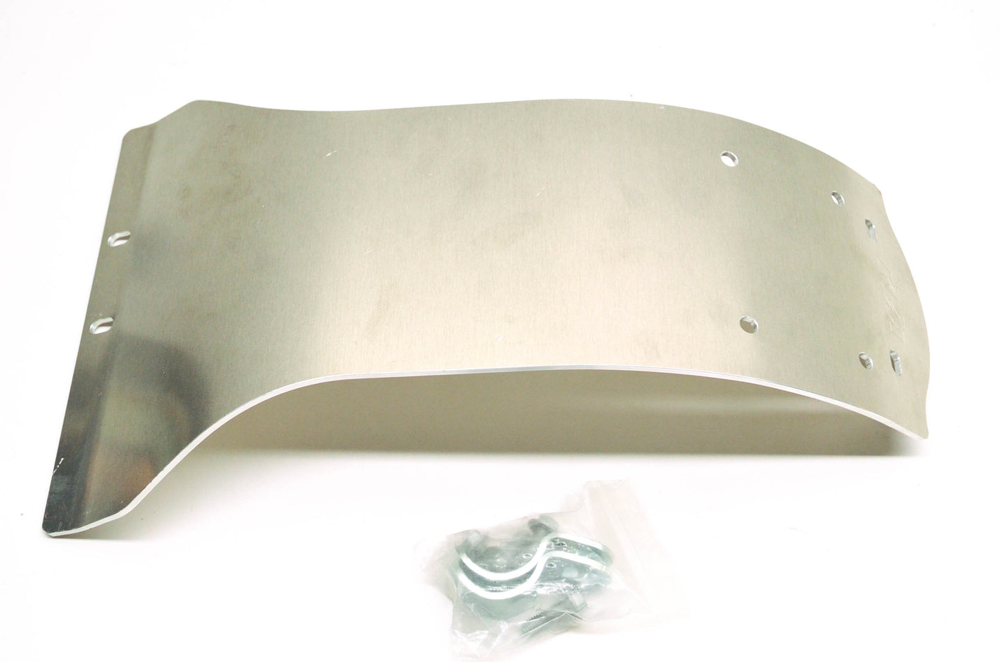 OEM KTM 77003090200 Skid Plate NOS