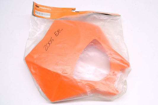 Headlight Mask NOS