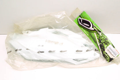 UFO 11-5866, 115866 White Side Panel Qty 2 NOS