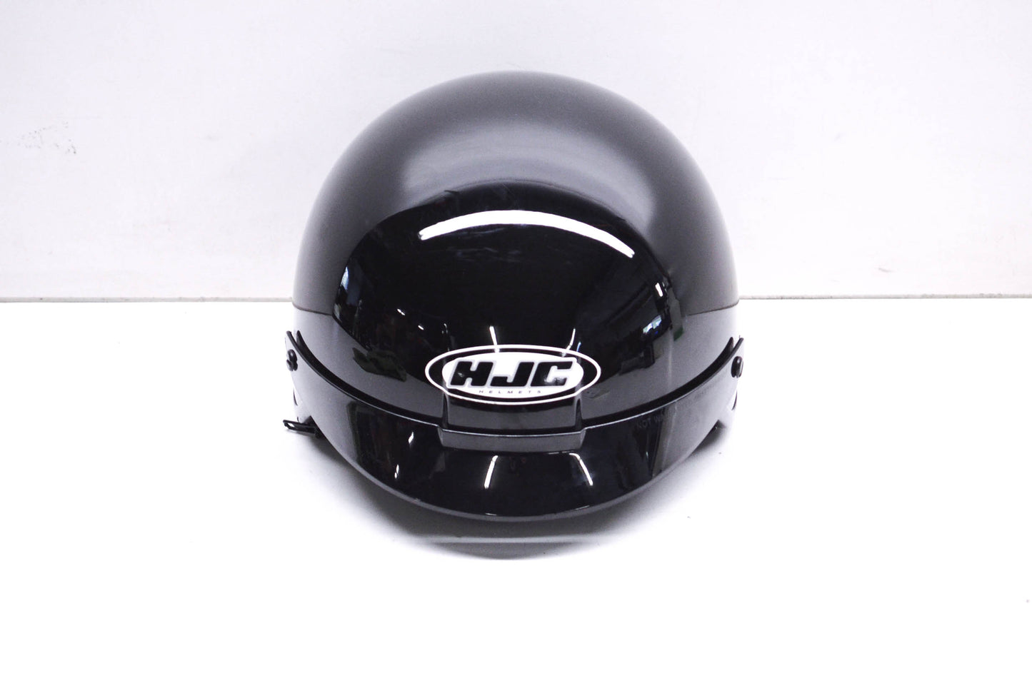HJC CS-2N Black Helmet Size Small NOS