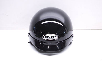 HJC CS-2N Black Helmet Size Small NOS