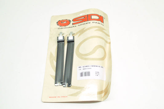 New Sidi Long Replacement Strap QTY 2 NOS