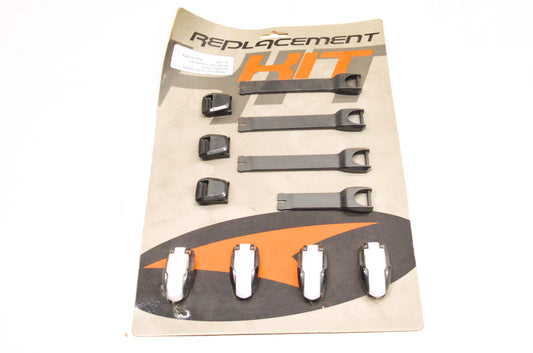 New AXO Replacement Strap Kit NOS