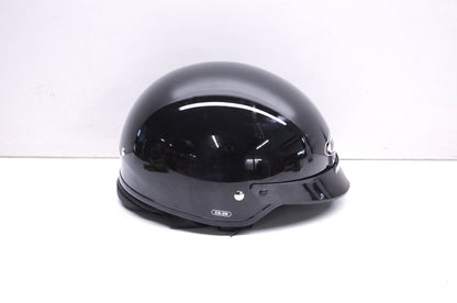 HJC CS-2N Black Helmet Size Small NOS