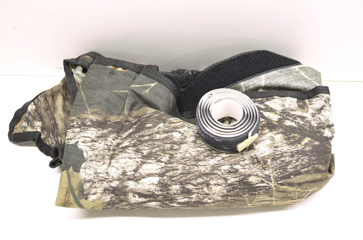 Moose Racing 4510-0010, YRCC-155 Mossy Oak Camo Break-Up Cowl Cover NOS