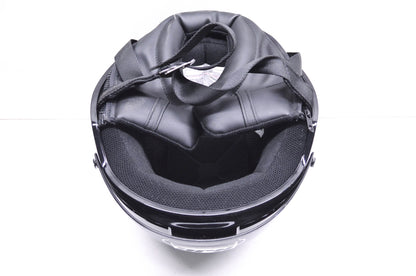 HJC CS-2N Black Helmet Size Small NOS