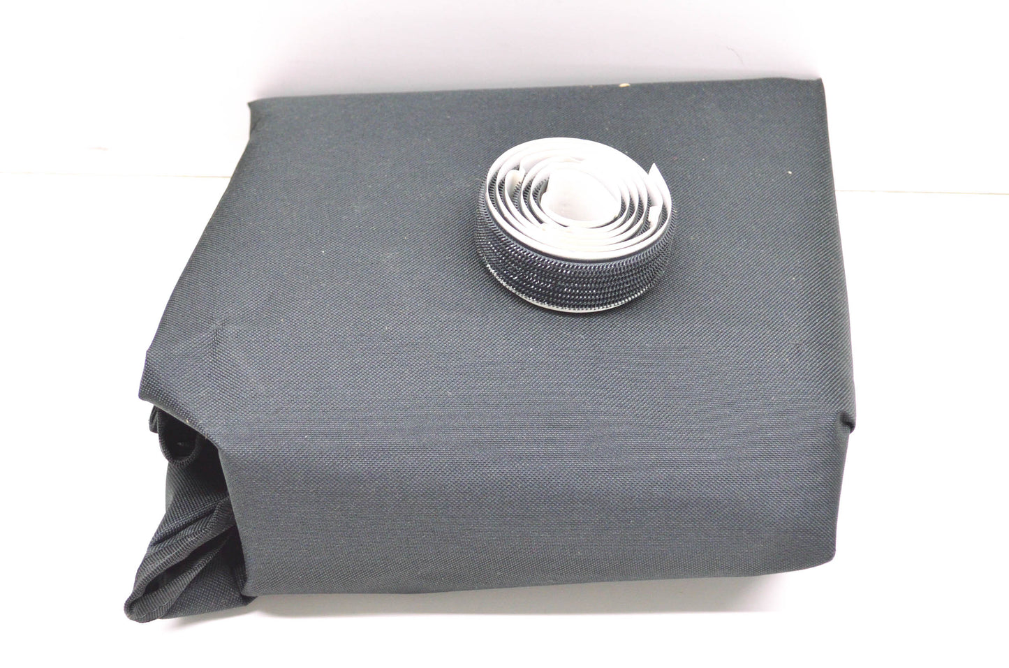 Moose Racing 4510-0009, YRCC-11 Black Cowl Cover NOS