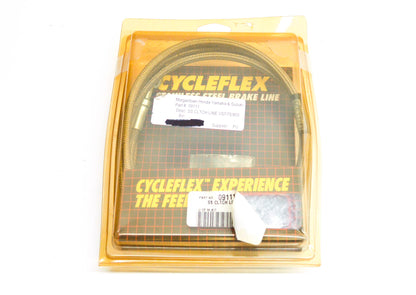 Russell 9111 Cycleflex Brake Line NOS