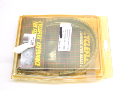 Russell 9111 Cycleflex Brake Line NOS