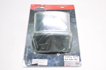 Kuryakyn 7352, 1405-0008 Front Fender Extension NOS