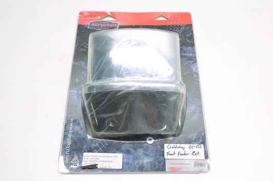 Kuryakyn 7352, 1405-0008 Front Fender Extension NOS