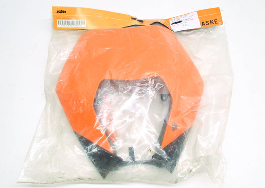OEM KTM 7800800100004 Headlight Mask NOS