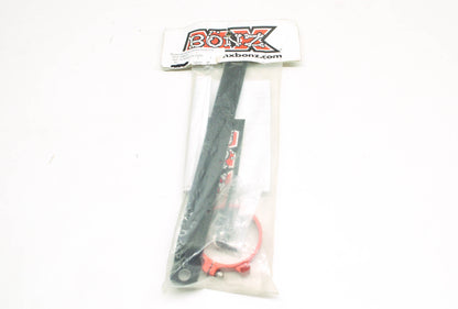MX Bonz MXBLD1 Lock Down Kit NOS