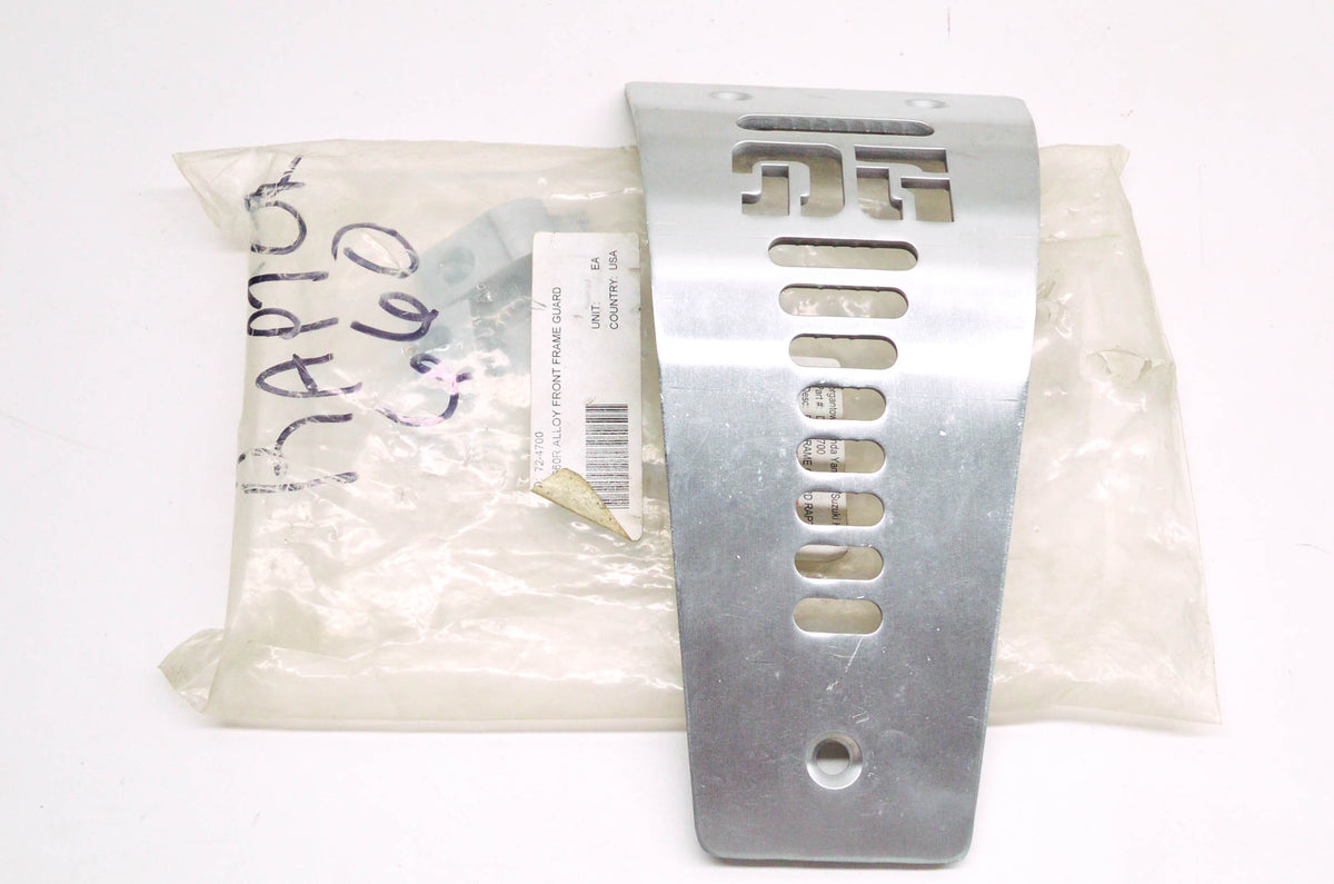 DG D72-4700 Front Frame Guard NOS