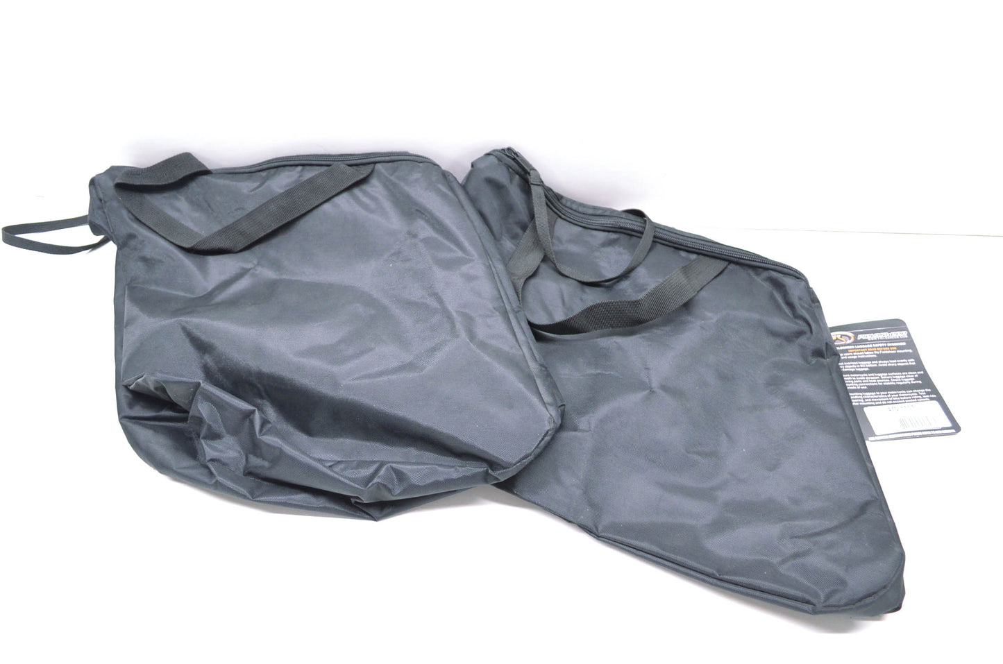 FieldSheer 470-1111L Slash Saddle Liner Qty 2 NOS