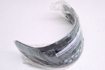 AGV AG-0016 Iridium Mirror Shield NOS