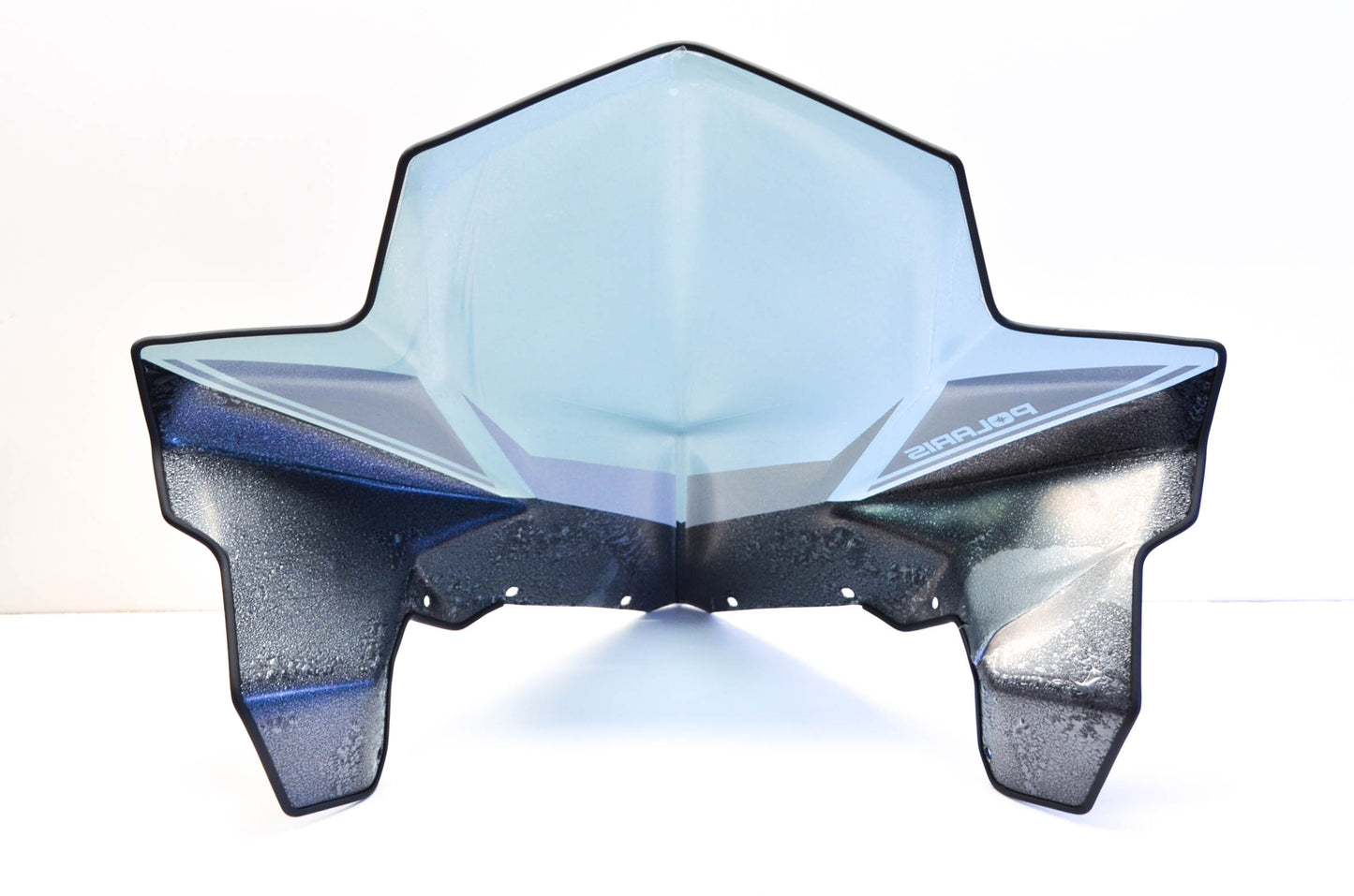 Axys Tall Smoke Windshield NOS