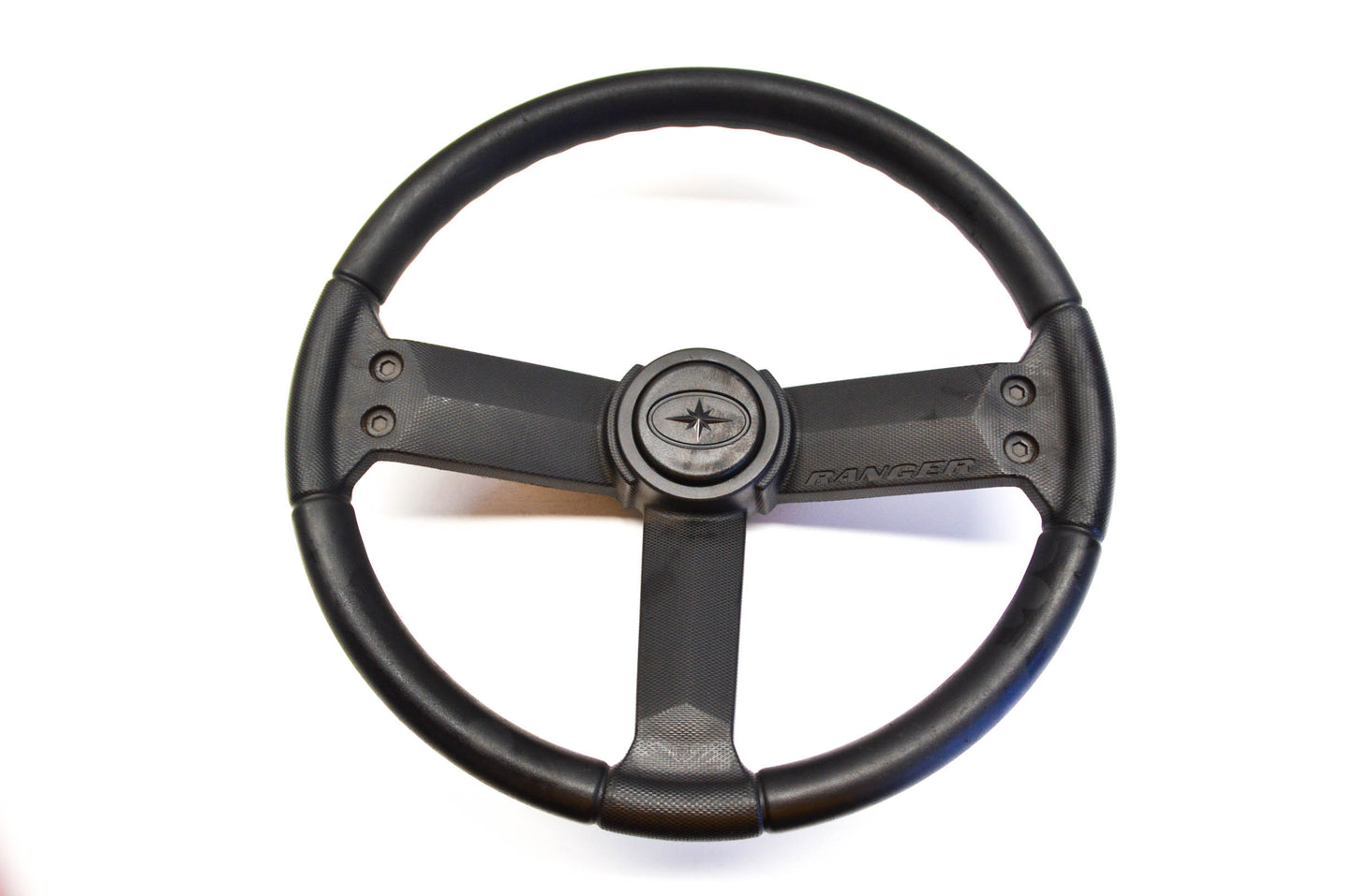 Ranger Steering Wheel