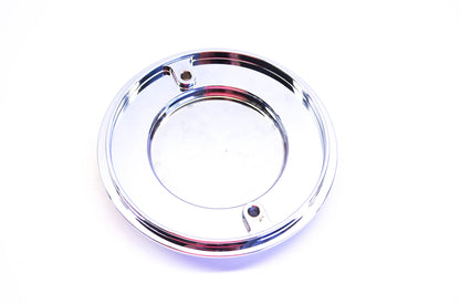 Indian Chrome Cover NOS
