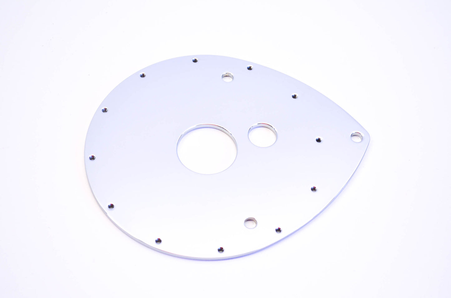 Indian I-1306-1C_P3 Backing Plate NOS