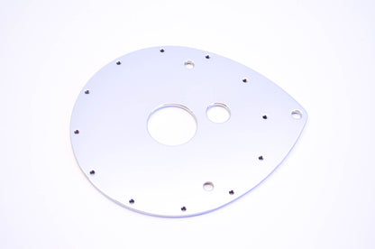 Indian I-1306-1C_P3 Backing Plate NOS