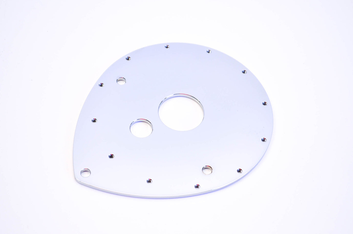 Indian I-1306-1C_P3 Backing Plate NOS