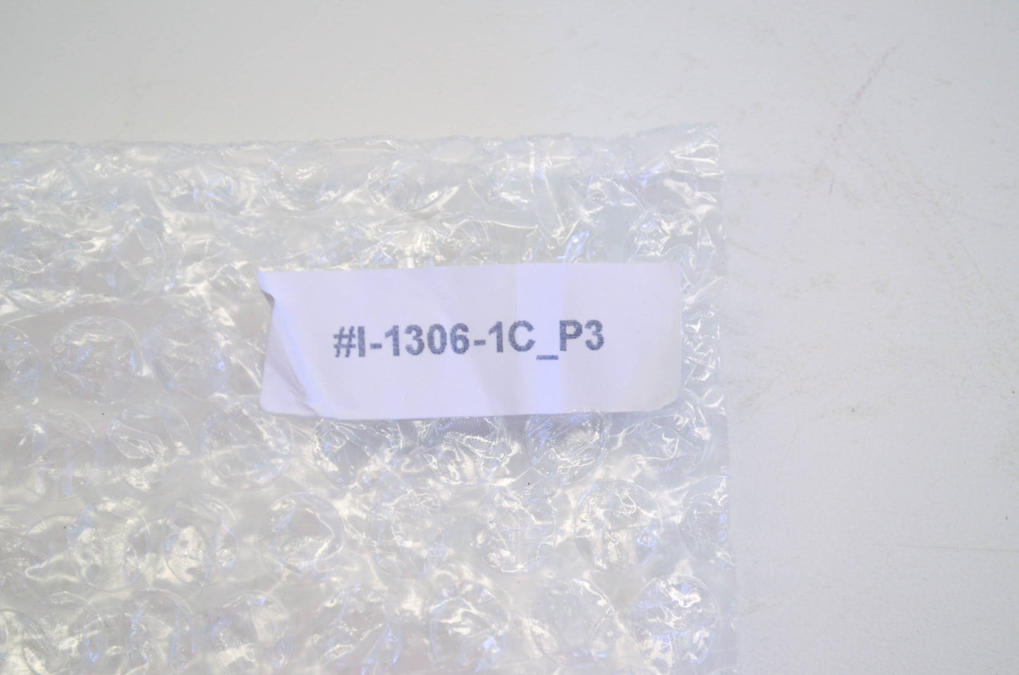 Indian I-1306-1C_P3 Backing Plate NOS