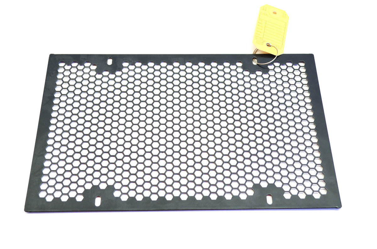 OEM Victory 5243033 Oil Cooler Guard NOS