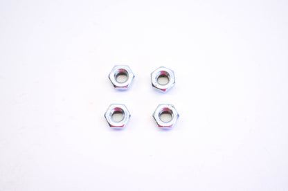 Aftermarket 1541106 M6 Nuts Qty 4 NOS