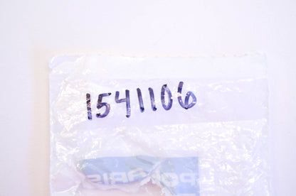 Aftermarket 1541106 M6 Nuts Qty 4 NOS