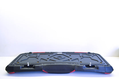OEM Polaris 2686933 2016 Ranger 570 Solar Red/Black Seat Bottom NOS