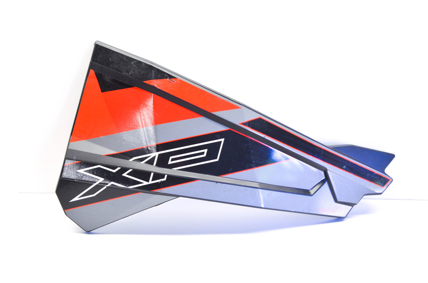 Right Hand Door Skin