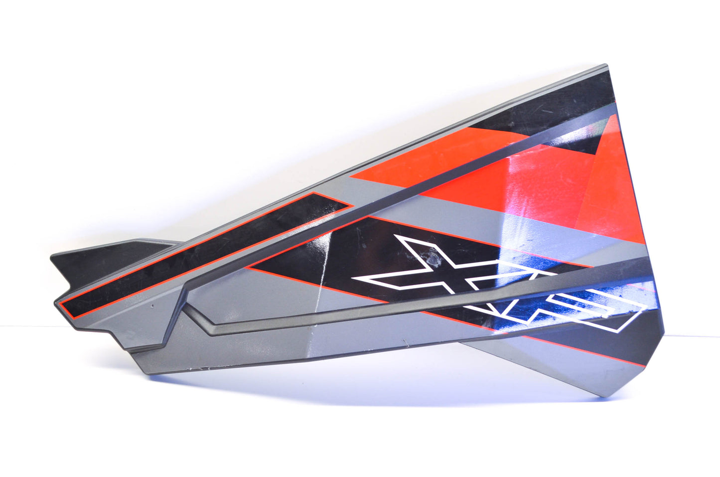 OEM Polaris 5450636 Left Hand Door Skin