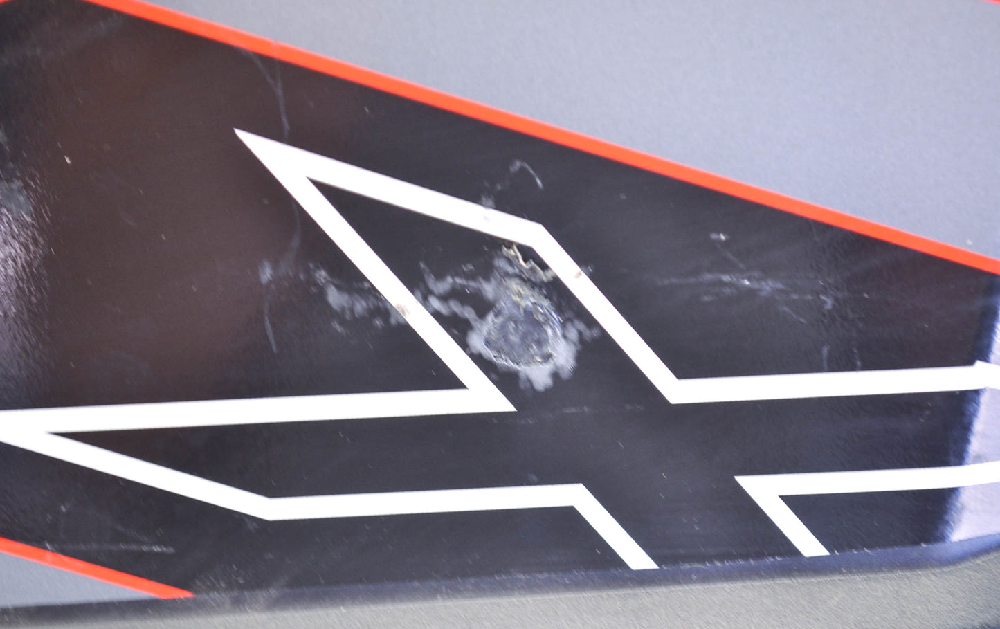 OEM Polaris 5450636 Left Hand Door Skin