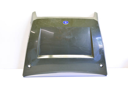 OEM Polaris Ranger Green Plastic Center Hood