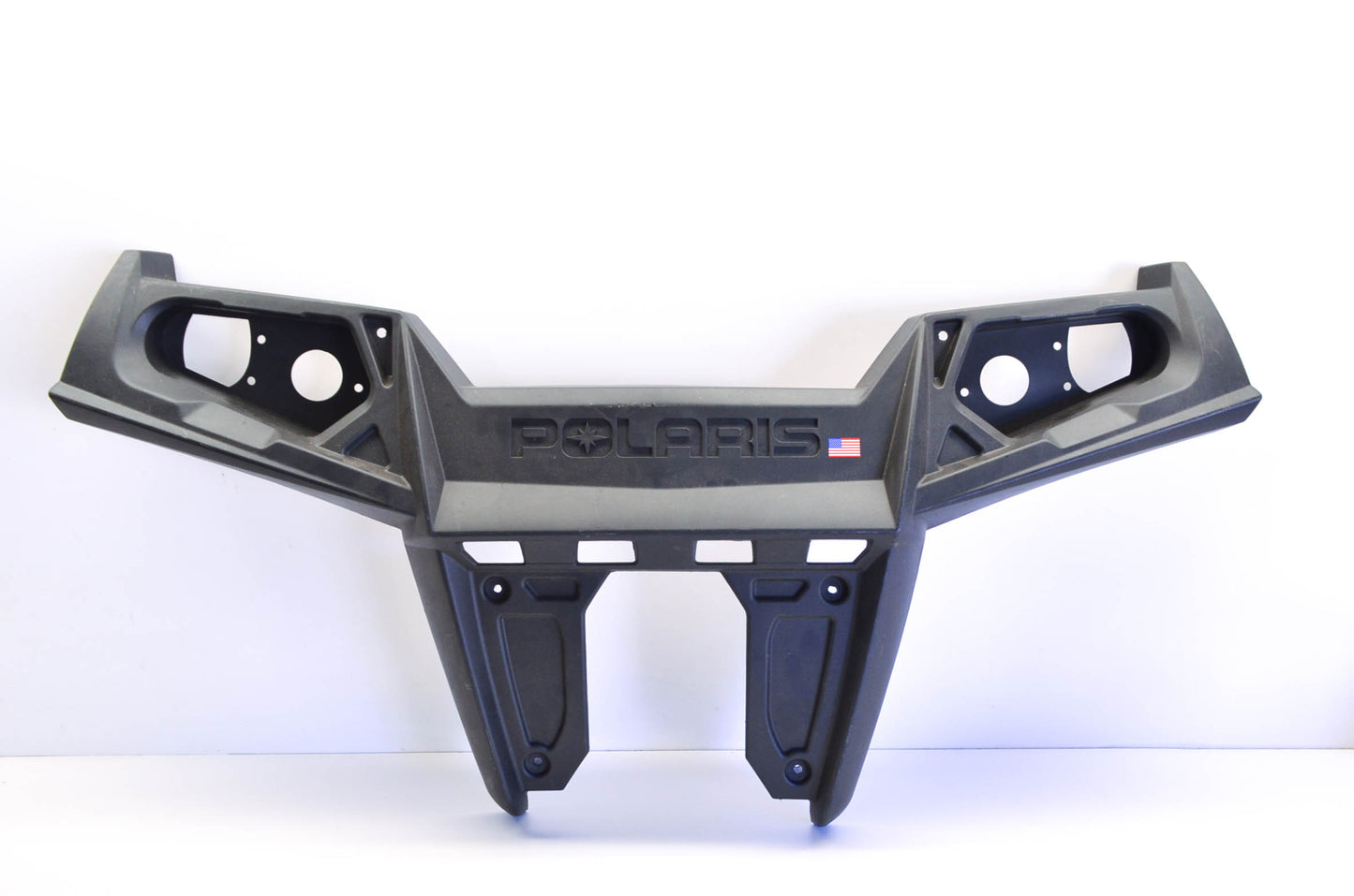 OEM Polaris 2012-2014 RZR S 800 Rear Bumper