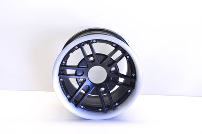 OEM Polaris 1522548-266 14X8 +28 Pro Armor Lyte Accent Front Wheel Rim NOS