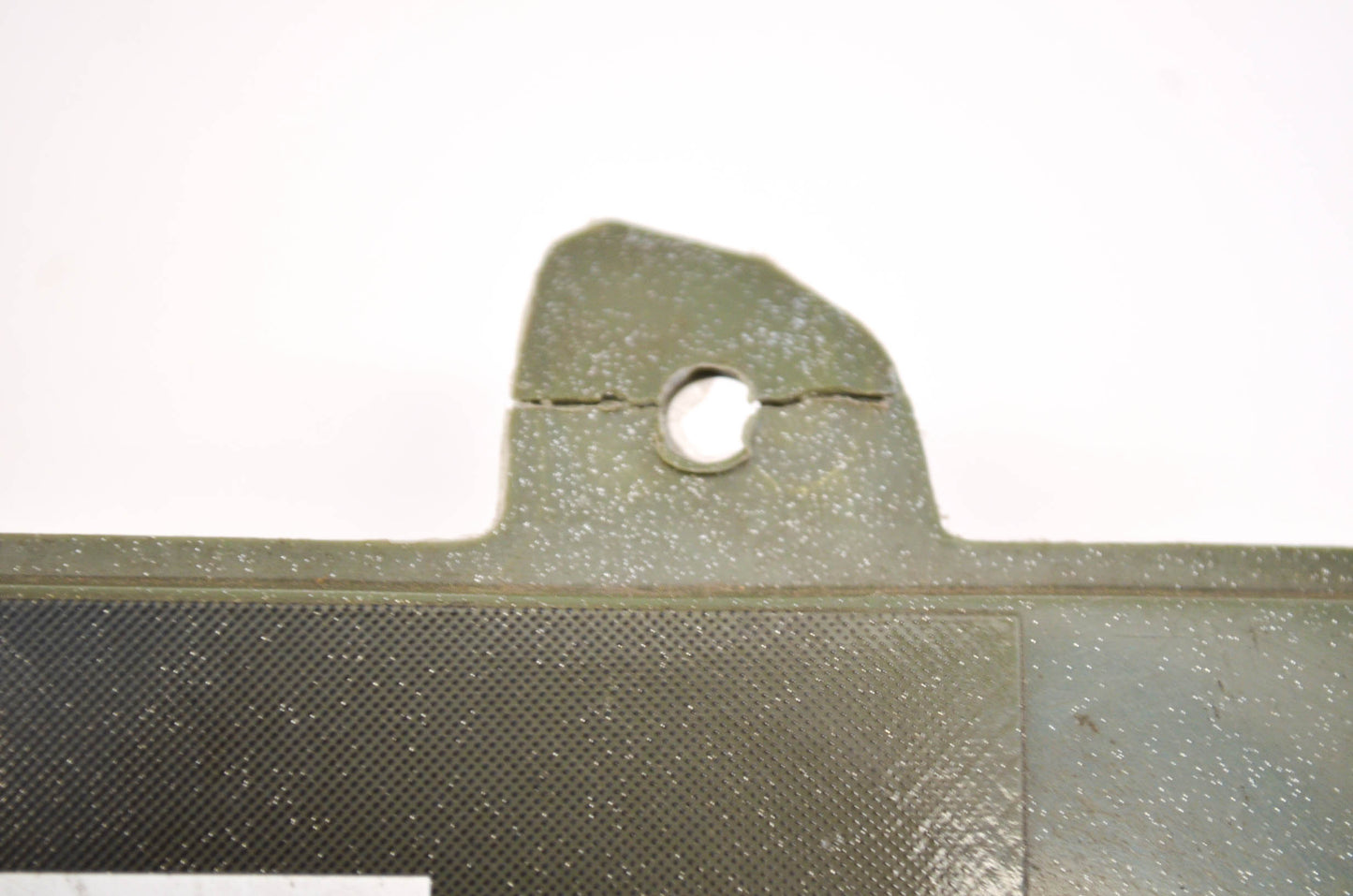 Side Cover Panel