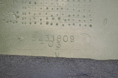 Side Cover Panel