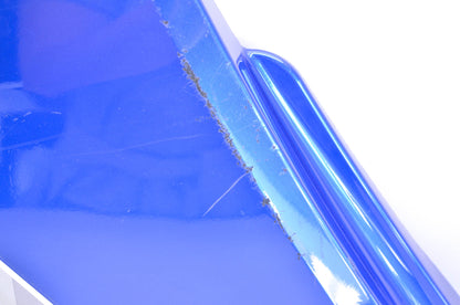 OEM Polaris 5437393 2008-2010 RZR 800 EFI Blue Right Side Panel