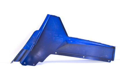 OEM Polaris 5437393 2008-2010 RZR 800 EFI Blue Right Side Panel