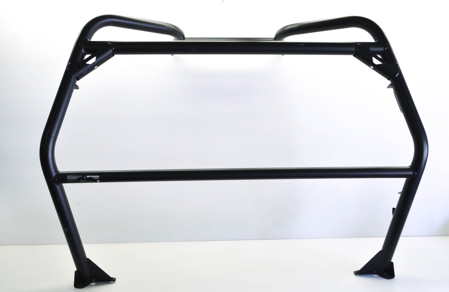 Ranger RZR Rear Roll Cage Support NOS