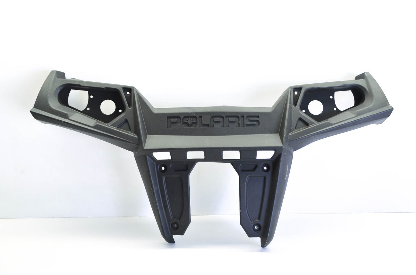 OEM Polaris 5438814 2013-2014 RZR S 800 EFI Rear Bumper