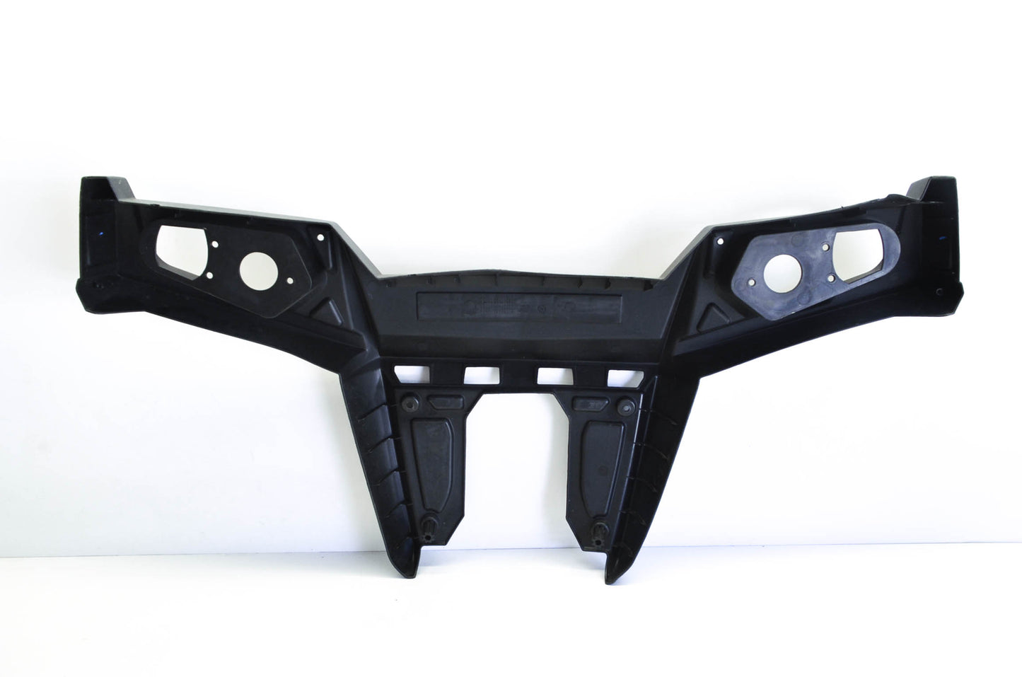 OEM Polaris 5438814 2013-2014 RZR S 800 EFI Rear Bumper