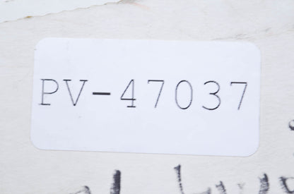 OEM Victory PV-47037 Seal Guide NOS