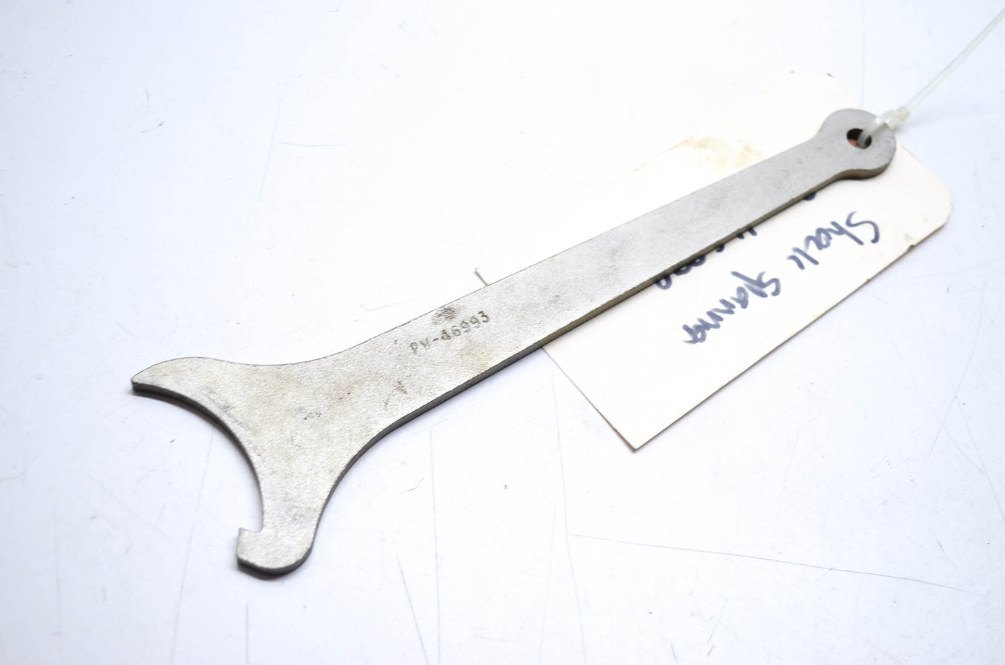 OEM Victory Shock Suspension Spanner Wrench