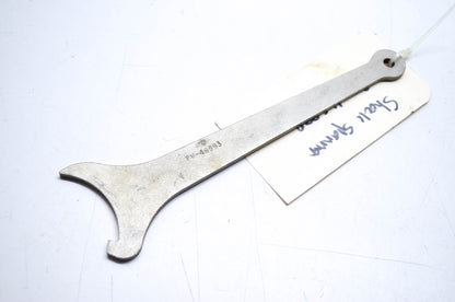 OEM Victory Shock Suspension Spanner Wrench