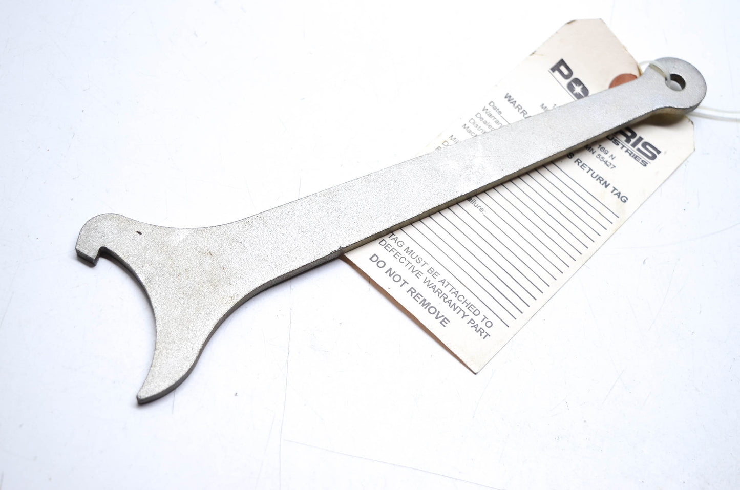 OEM Victory Shock Suspension Spanner Wrench