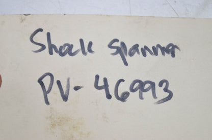 OEM Victory Shock Suspension Spanner Wrench